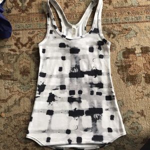 NWOT LuLuLemon tank top